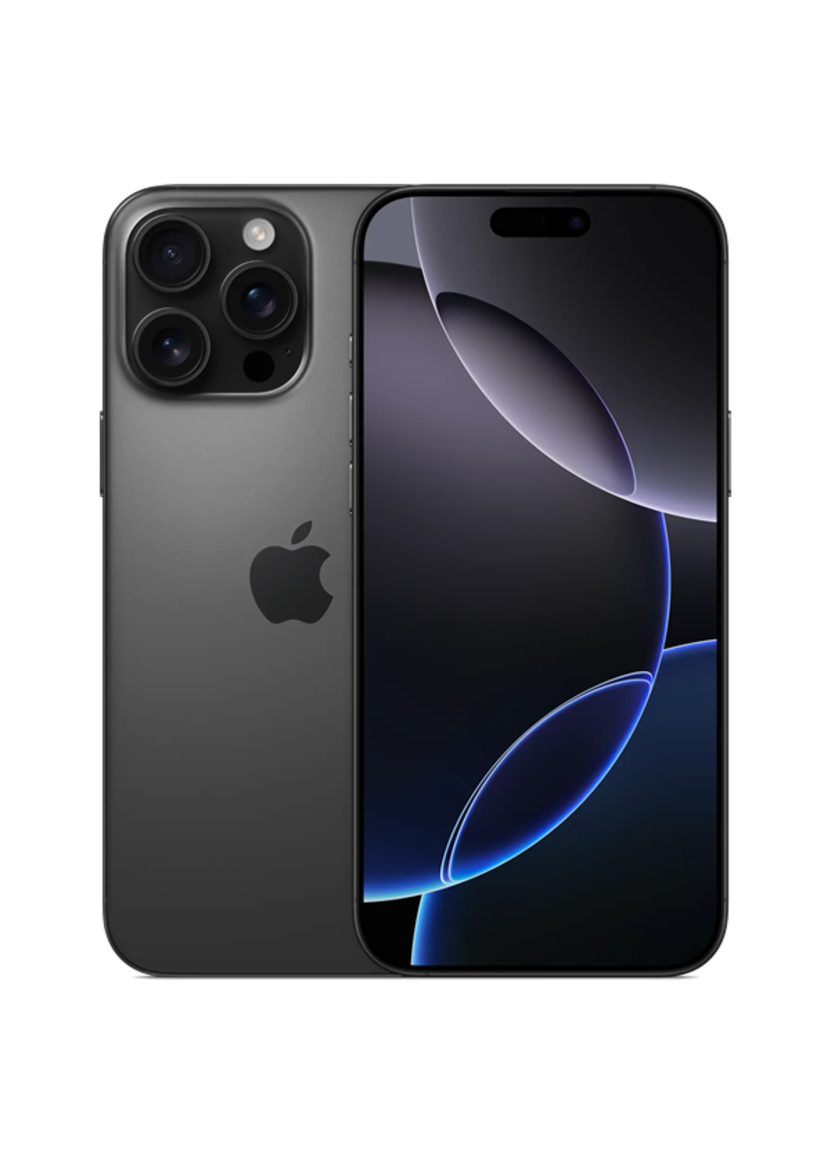 Apple Apple iPhone 16 Pro 128GB Black Titanium Factory Unlocked