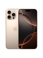 Apple Apple iPhone 16 Pro Max 256GB Desert Titanium Factory Unlocked