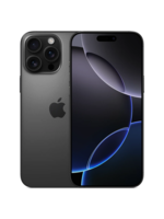 Apple Apple iPhone 16 Pro Max 256GB Black Titanium Factory Unlocked