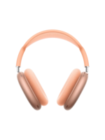 Apple Apple - AirPods Max USB-C - Orange