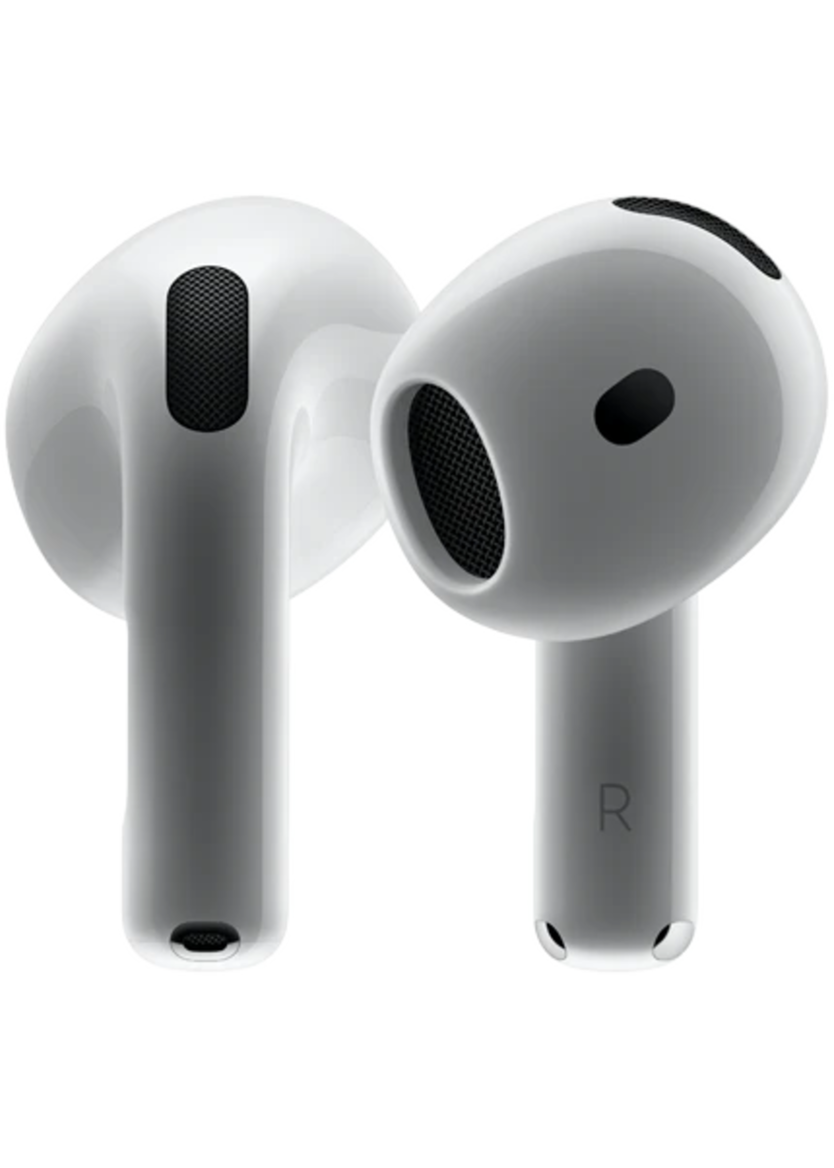 Apple Apple - AirPods 4 - White