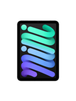 Apple Apple iPad Mini Wi-Fi 128GB - Starlight