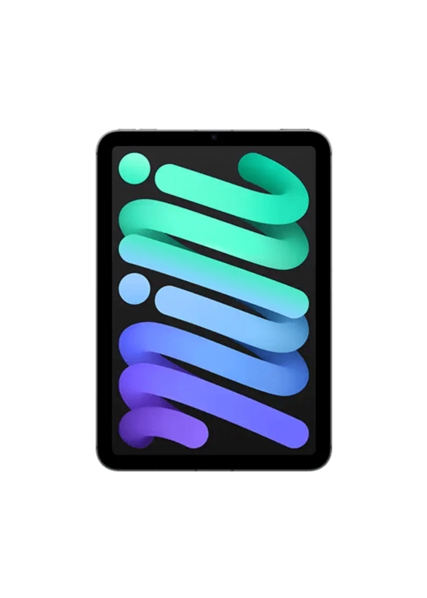 Apple Apple iPad Mini Wi-Fi 128GB - Starlight