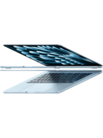 Apple Apple 13-inch MacBook Air Apple M4 chip with 10-core CPU and 10-core GPU, 16GB, 512GB SSD - Midnight