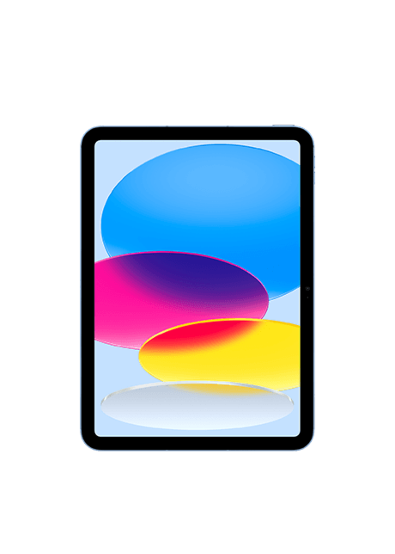 Apple Apple 11-inch iPad (11th Gen) A16 chip Wi-Fi 256GB - Blue