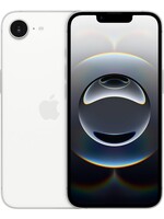 Apple Apple iPhone 16e 128GB White Factory Unlocked