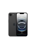 Apple Apple iPhone 16e 128GB Black Factory Unlocked