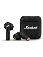MARSHALL Marshall - Minor IV True Wireless Earbuds - Black