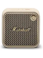 MARSHALL Marshall - Willen II Portable Bluetooth Speaker - Cream