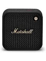 MARSHALL Marshall Willen II Bluetooth Speaker - Black and Brass