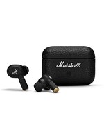 MARSHALL Marshall Motif II ANC True Wireless In Ear Headphones - Black