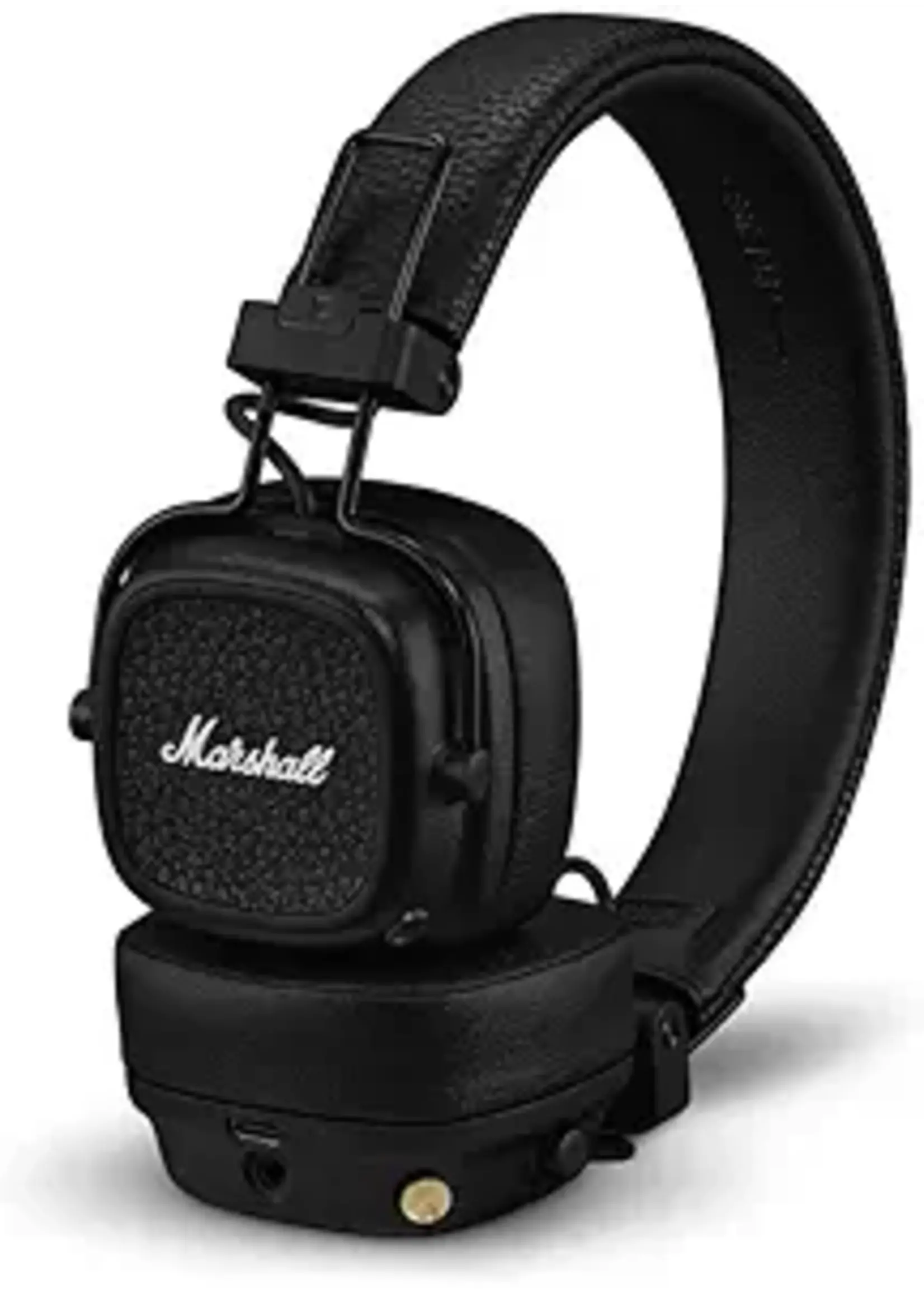 MARSHALL Marshall Major V On Ear Bluetooth Headphone - Black