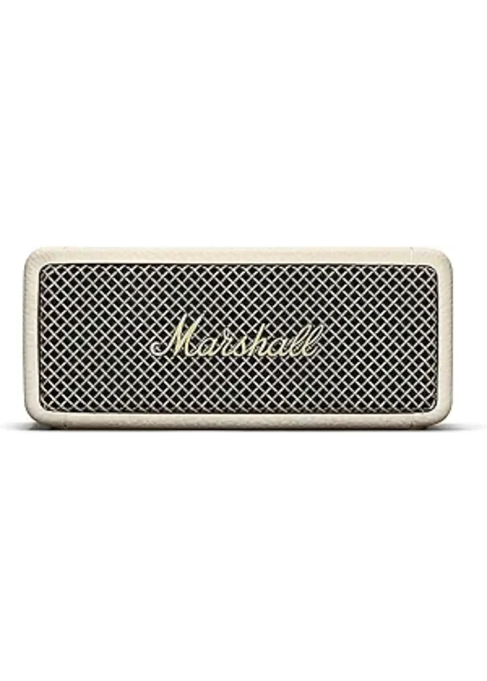 MARSHALL Marshall Emberton Ill Bluetooth Speaker - Cream
