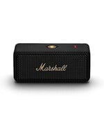 MARSHALL Marshall Emberton Ill Bluetooth Speaker - Black and Brass