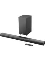 JBL JBL Soundbar Cinema SB580 3.1 with Built-in-Subwoofer & Virtual Atmos
