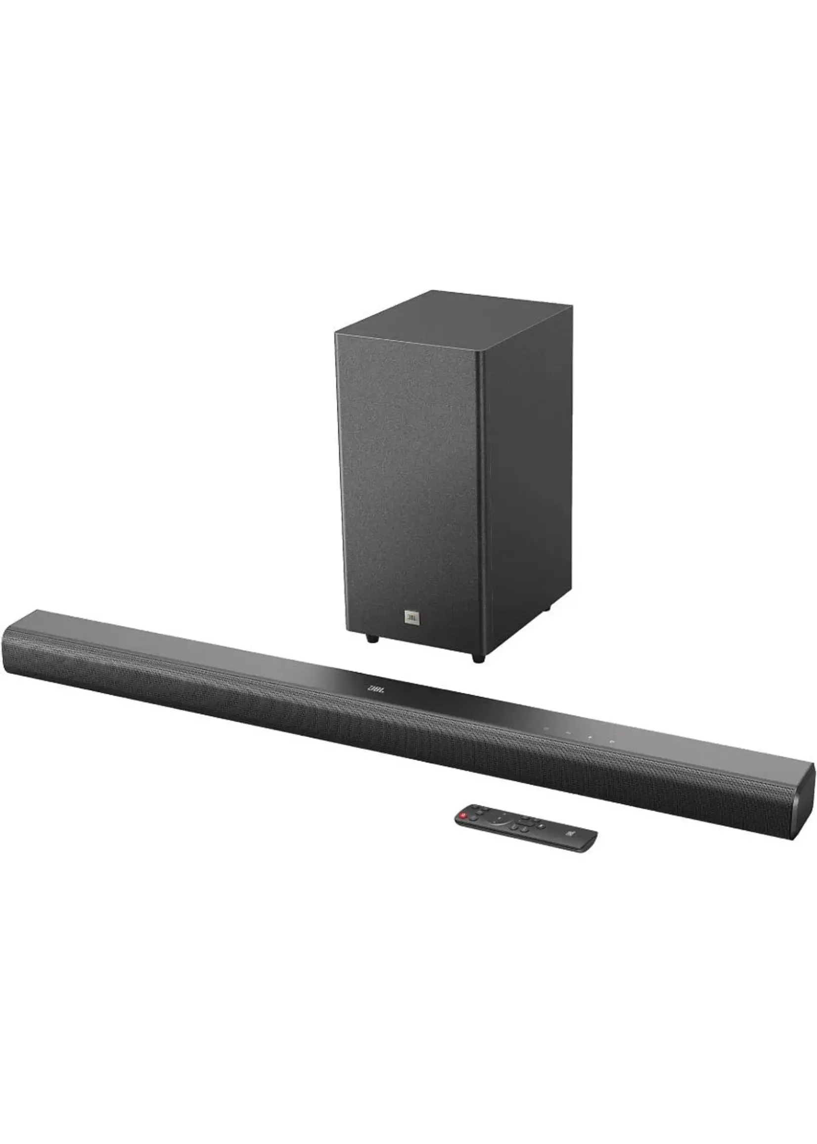 JBL JBL Soundbar Cinema SB580 3.1 with Built-in-Subwoofer & Virtual Atmos