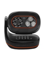 JBL JBL - PartyLight Beam bluetooth projection party light - Black