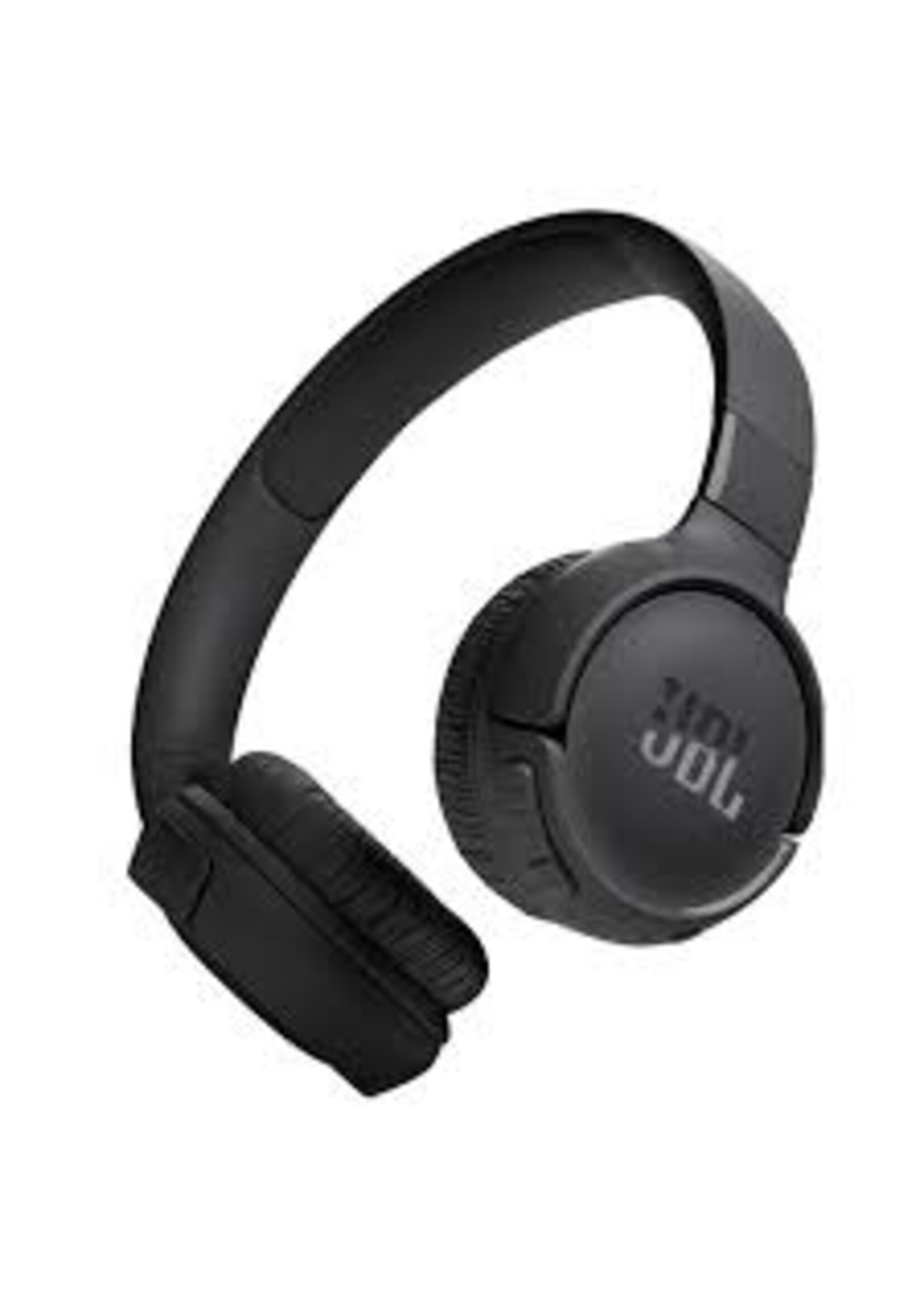 JBL JBL Tune 520BT Wireless On-Ear Headphones (Black)