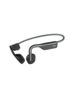 SHOKZ Shokz - OpenMove Bone Conduction Open Ear Lifestyle/Sport Headphones - Gray