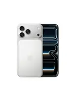 Apple Apple iPhone 17 Pro Max 256GB - Silver (SIM & eSIM)