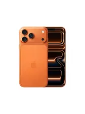 Apple iPhone 17 Pro Max 256GB - Cosmic Orange (SIM & eSIM