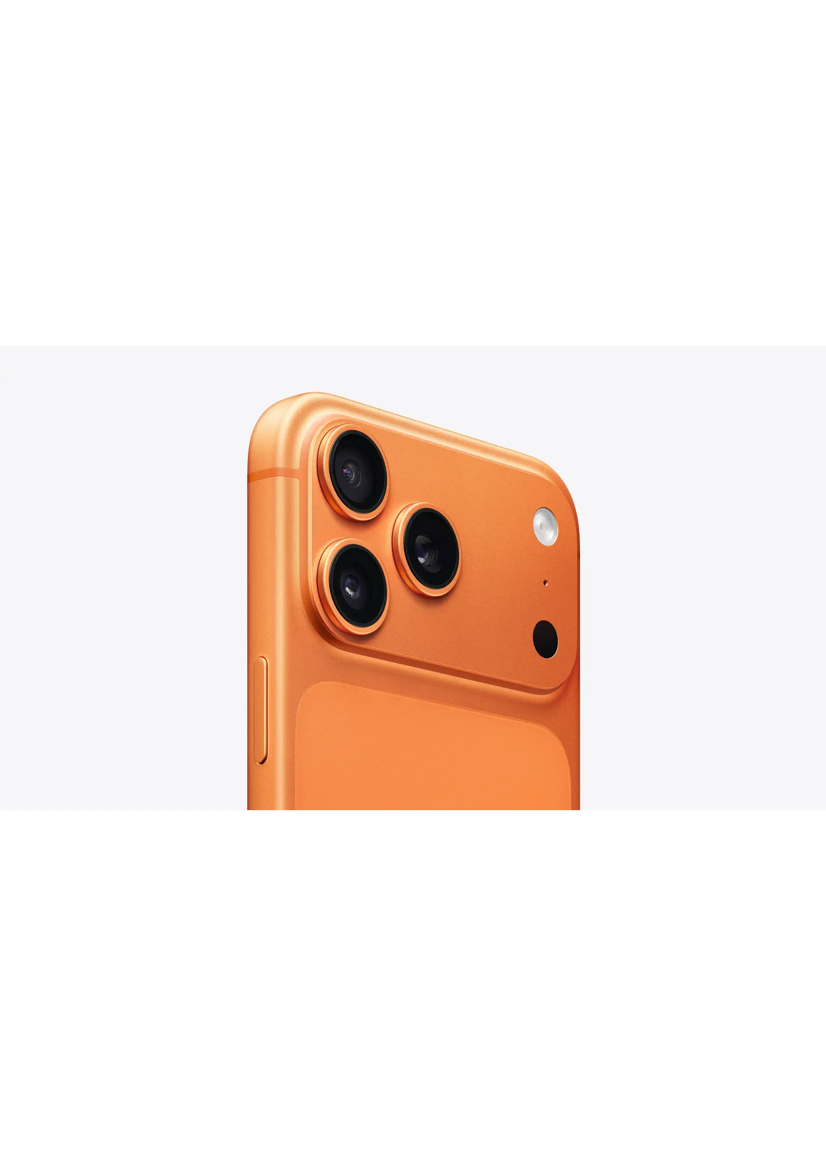 Apple Apple iPhone 17 Pro Max 512GB - Cosmic Orange (SIM & eSIM)