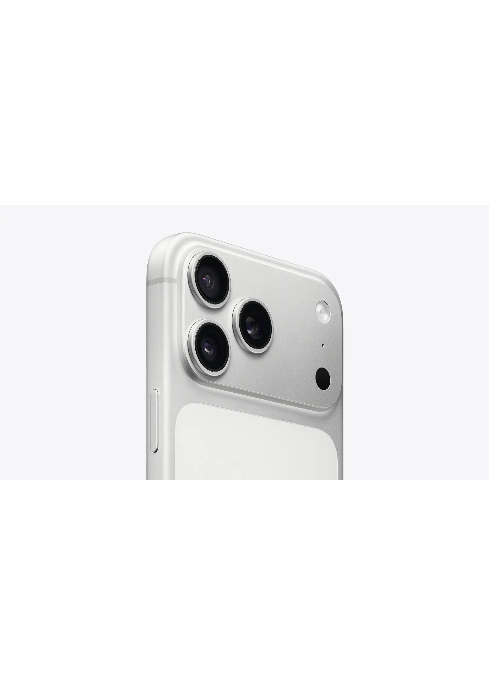 Apple Apple iPhone 17 Pro 256GB - Silver (SIM & eSIM)