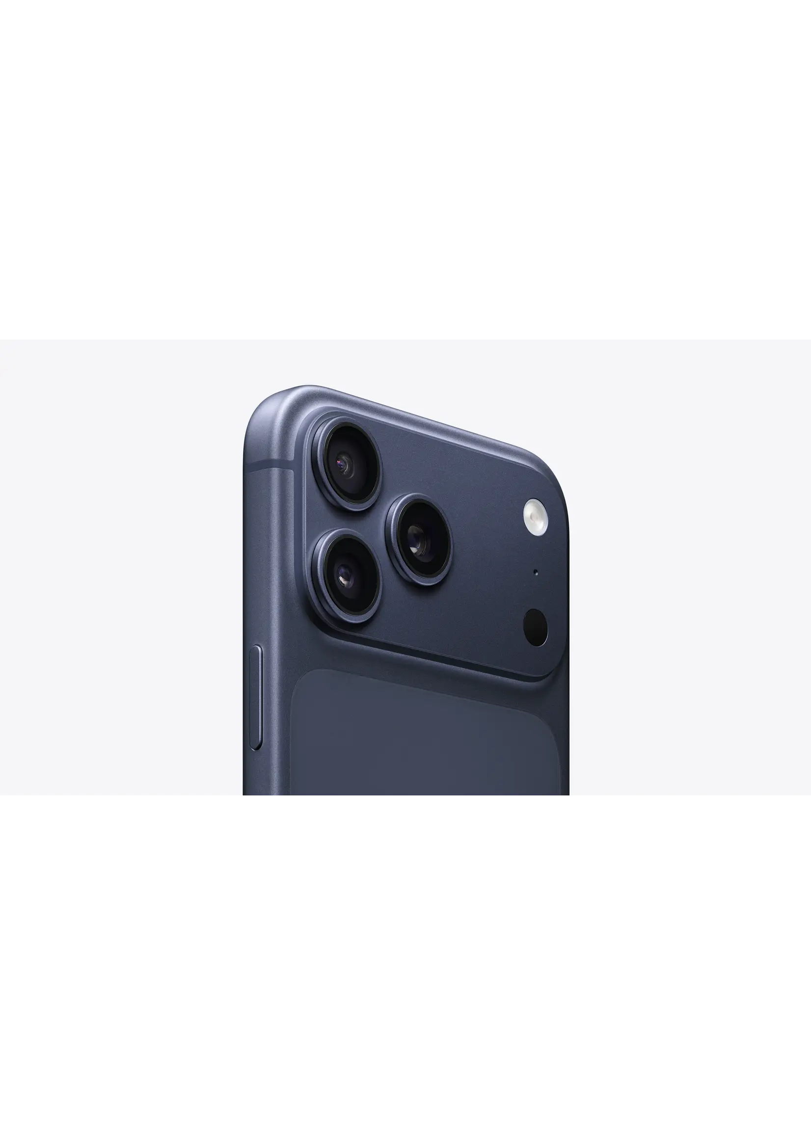 Apple Apple iPhone 17 Pro 256GB - Deep Blue (SIM & eSIM)