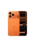 Apple Apple iPhone 17 Pro 1TB - Cosmic Orange (SIM & eSIM)