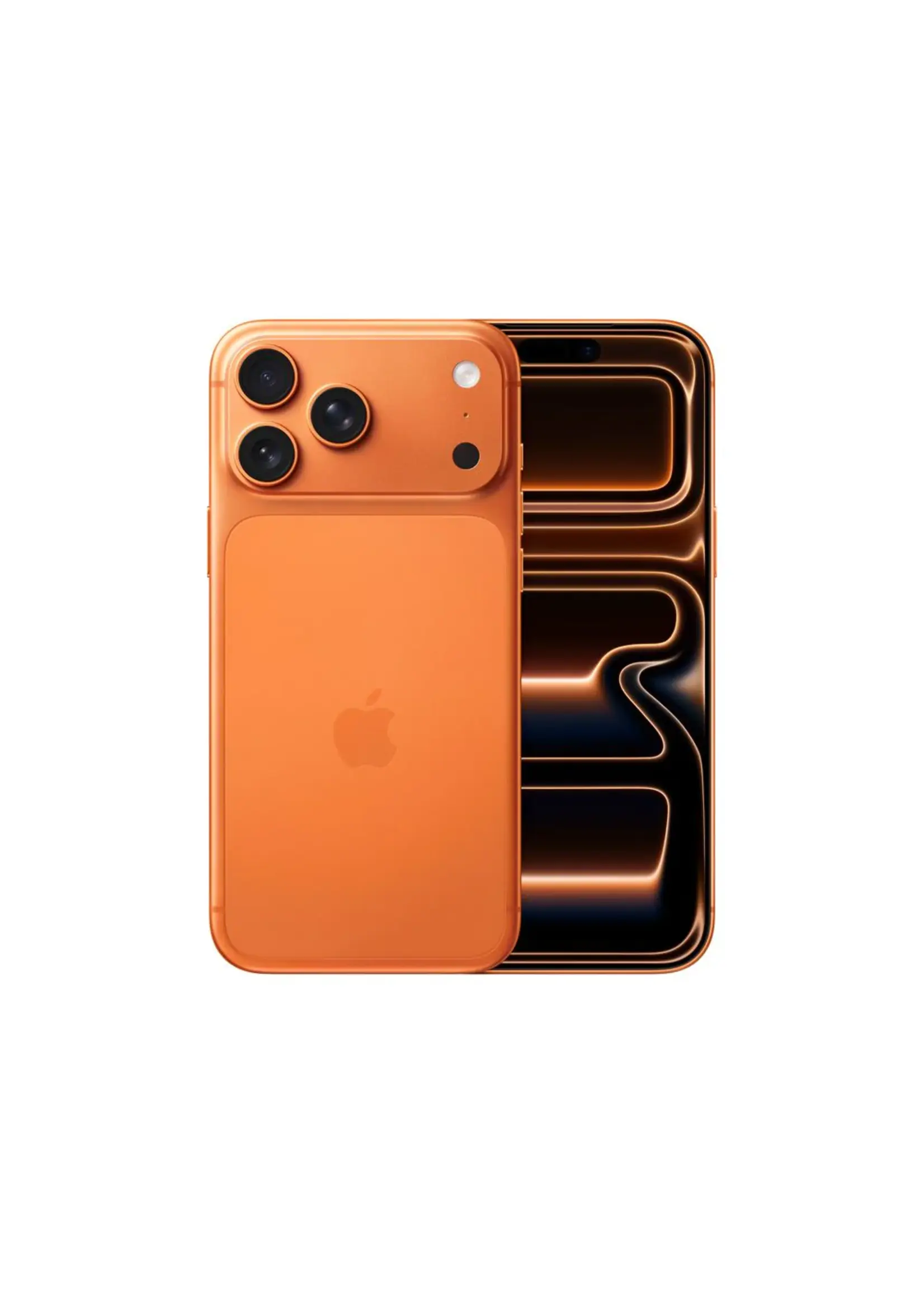 Apple Apple iPhone 17 Pro 1TB - Cosmic Orange (SIM & eSIM)