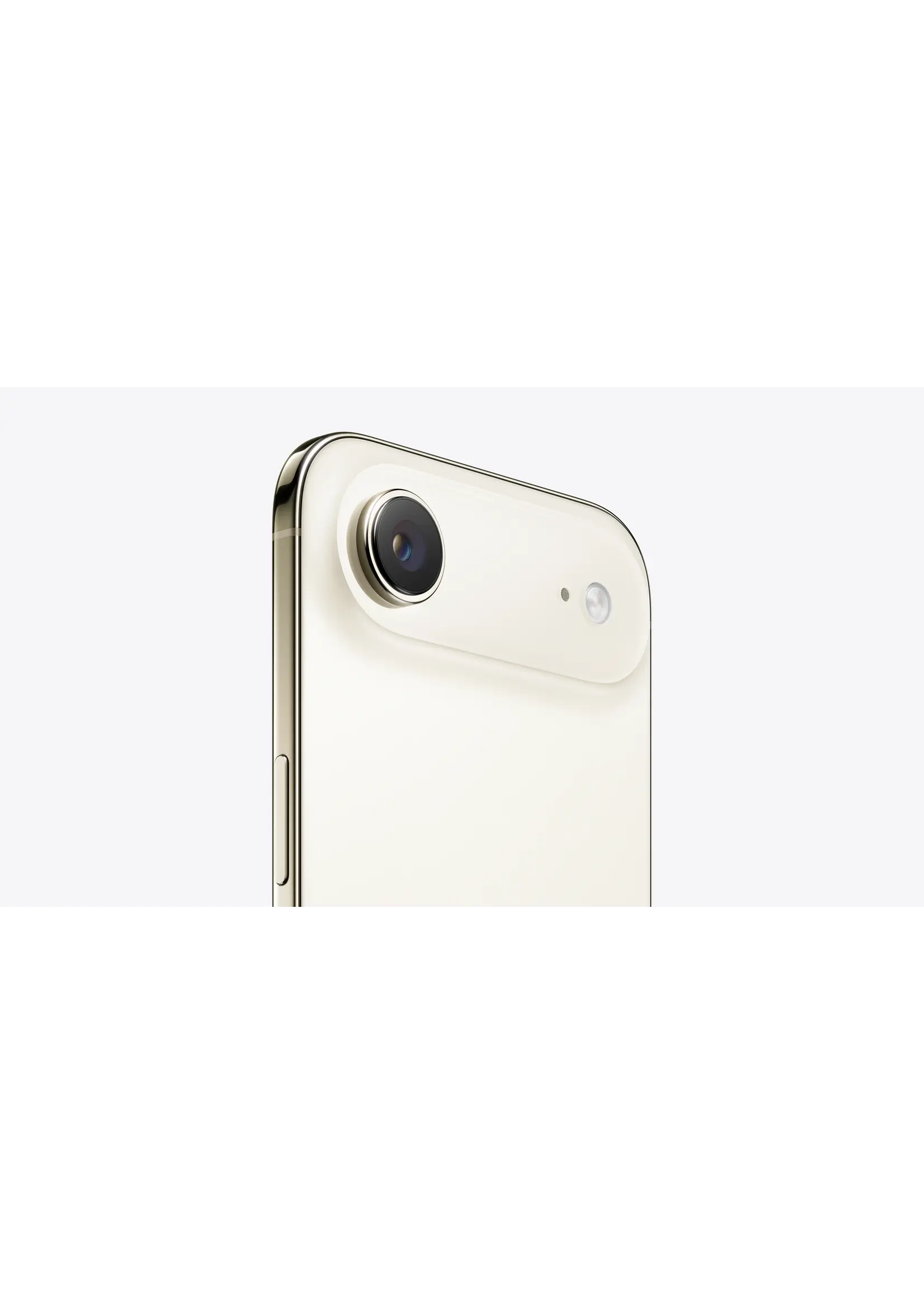 Apple Apple iPhone Air 512GB - Light Gold (eSIM Only)