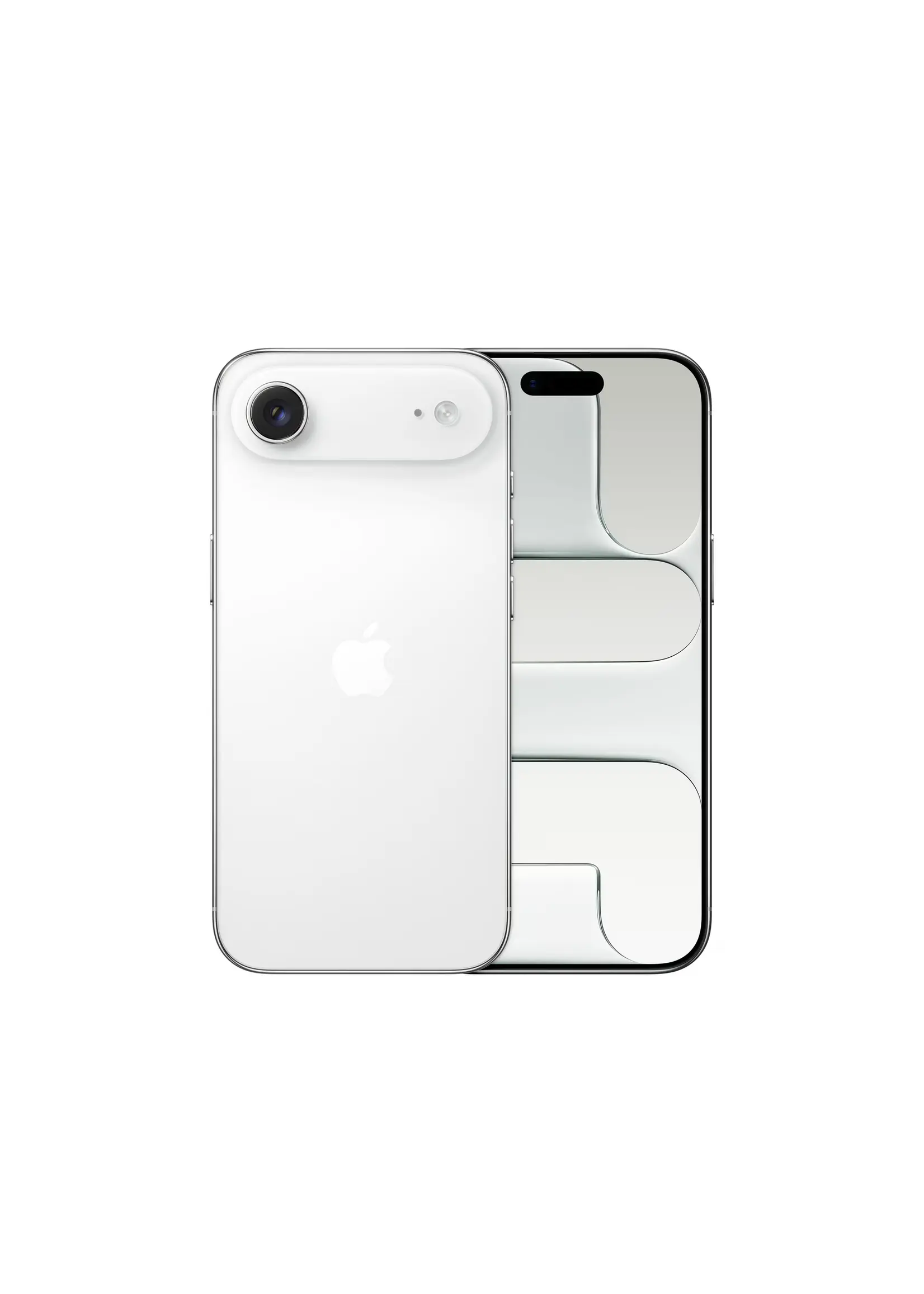 Apple Apple iPhone Air 256GB - Cloud White (eSIM Only)