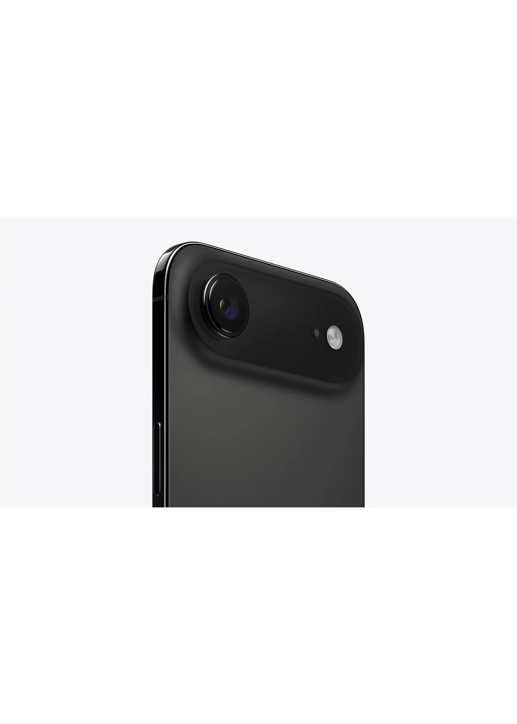 Apple Apple iPhone Air 512GB - Space Black (eSIM Only)