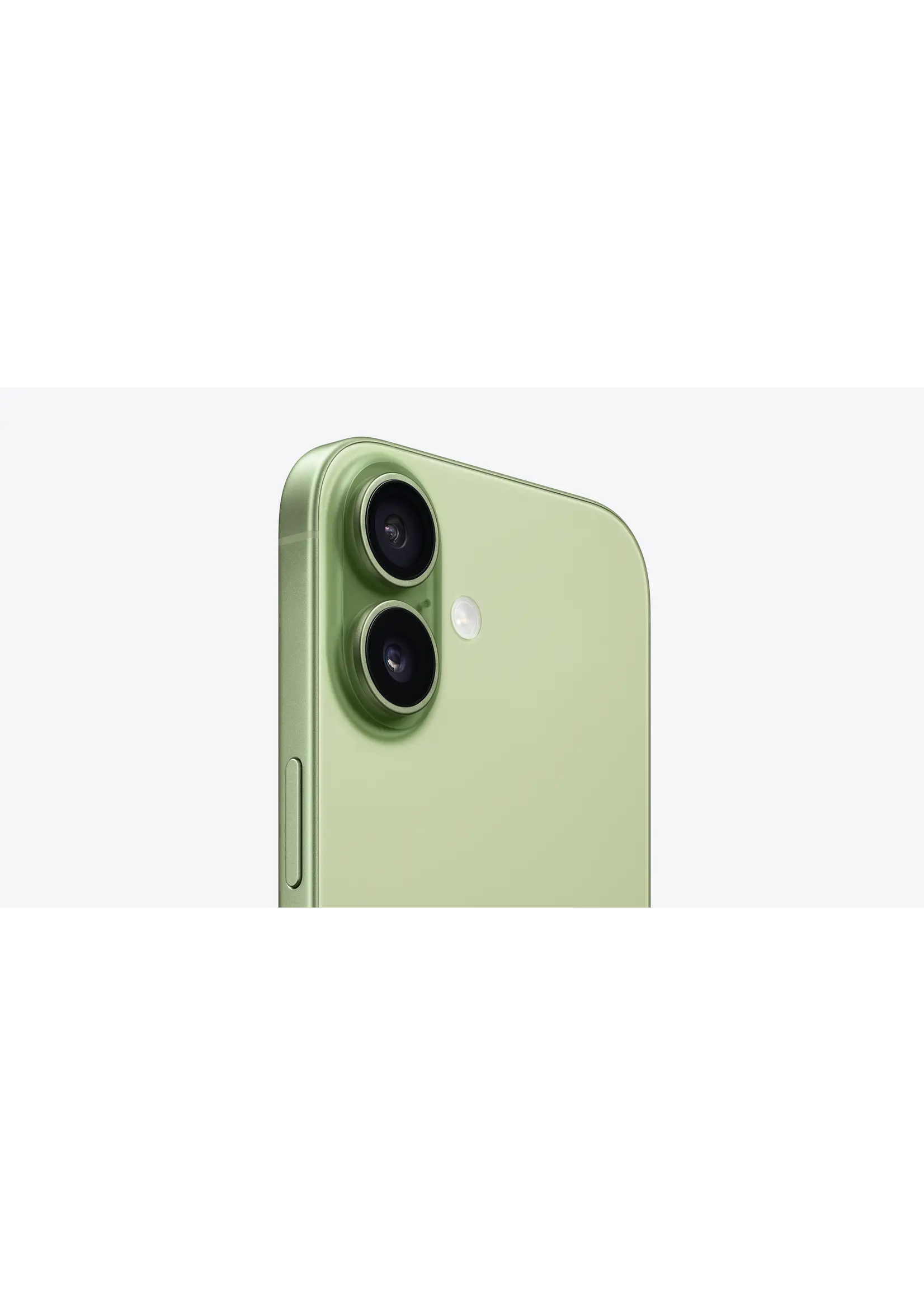 Apple Apple iPhone 17 512GB - Sage (SIM & eSIM)