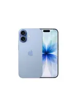 Apple Apple iPhone 17 512GB - Mist Blue (SIM & eSIM)