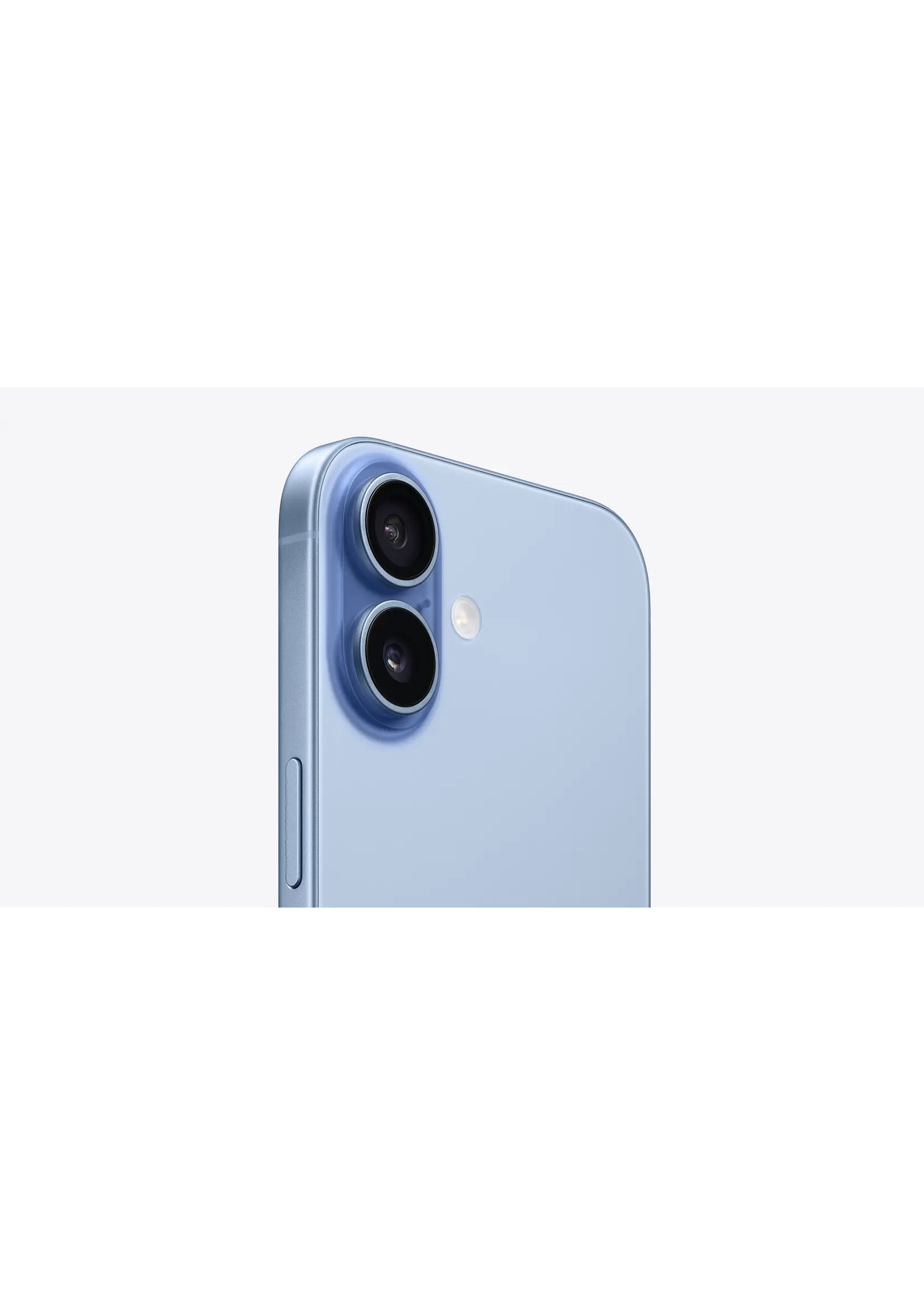 Apple Apple iPhone 17 512GB - Mist Blue (SIM & eSIM)