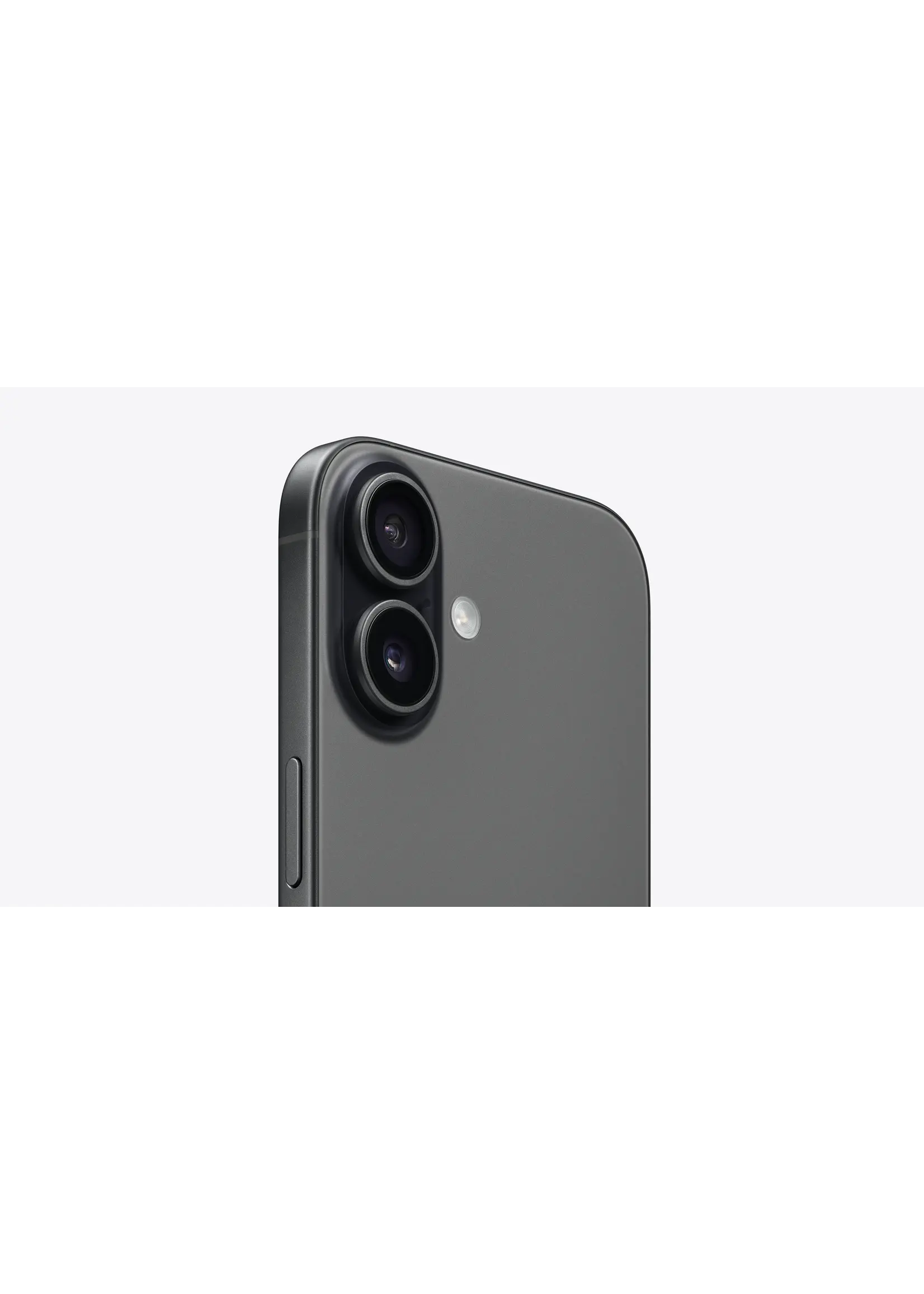 Apple Apple iPhone 17 256GB - Black (SIM & eSIM)