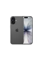 Apple Apple iPhone 17 256GB - Black (SIM & eSIM)