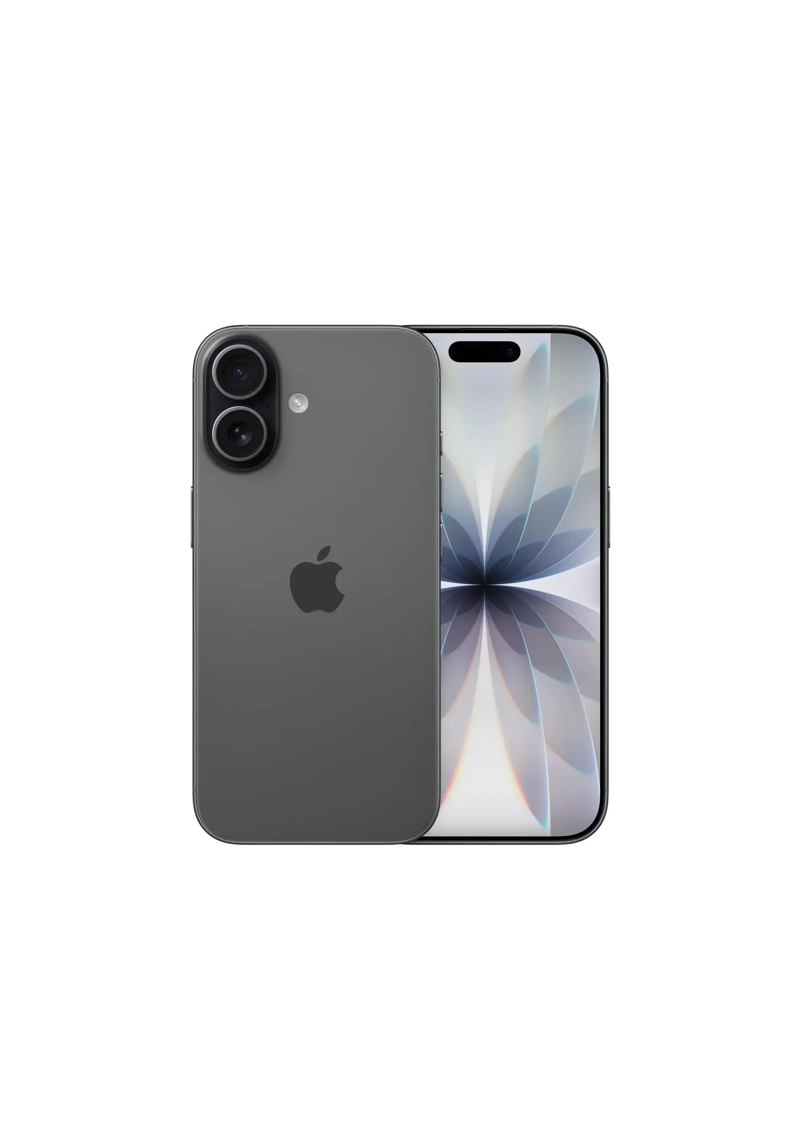 Apple Apple iPhone 17 512GB - Black (SIM & eSIM)