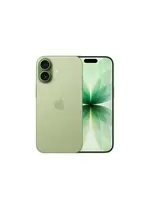 Apple Apple iPhone 17 256GB - Sage (SIM & eSIM)