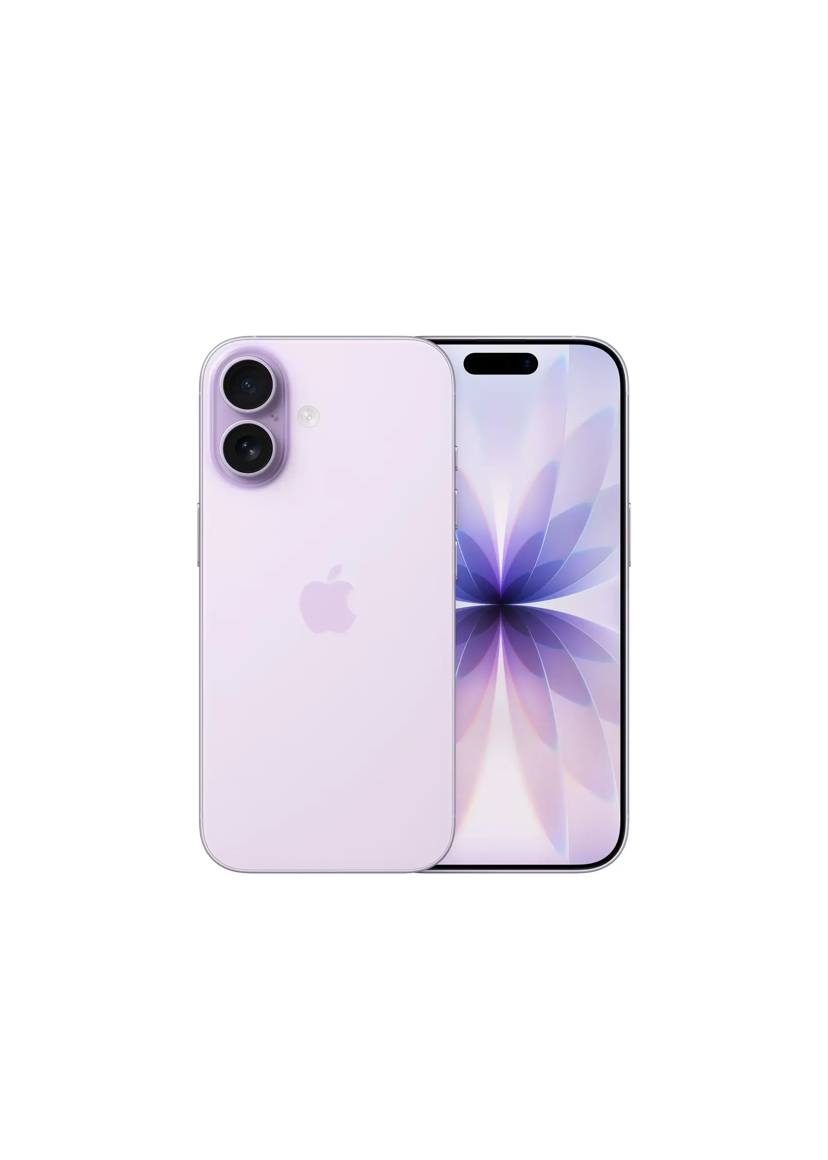 Apple Apple iPhone 17 256GB - Lavender (SIM & eSIM)