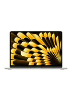 Apple Apple  13-inch MacBook Air Apple M4 chip with 10-core CPU and 10-core GPU, 16GB, 512GB SSD - Starlight