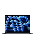 Apple Apple 15-inch MacBook Air Apple M4 chip with 10-core CPU and 10-core GPU, 16GB, 256GB SSD - Midnight