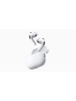 Apple Apple AirPods Pro (3rd Generation) With USB-C Port-White