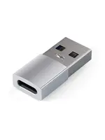 Satechi Satechi Type-A to Type-C Adapter- Space Gray