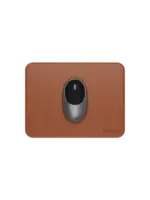 Satechi Satechi Vegan-Leather Premium Mouse Pad - Brown
