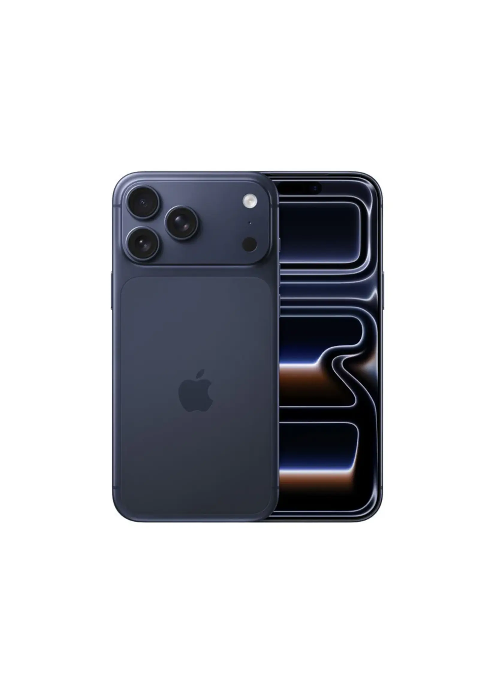 Apple iPhone 17 Pro Max (SIM & eSIM)