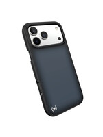 Speck Speck - Presidio Lux MagSafe Case for Apple iPhone 17 Pro Max - Black Fade