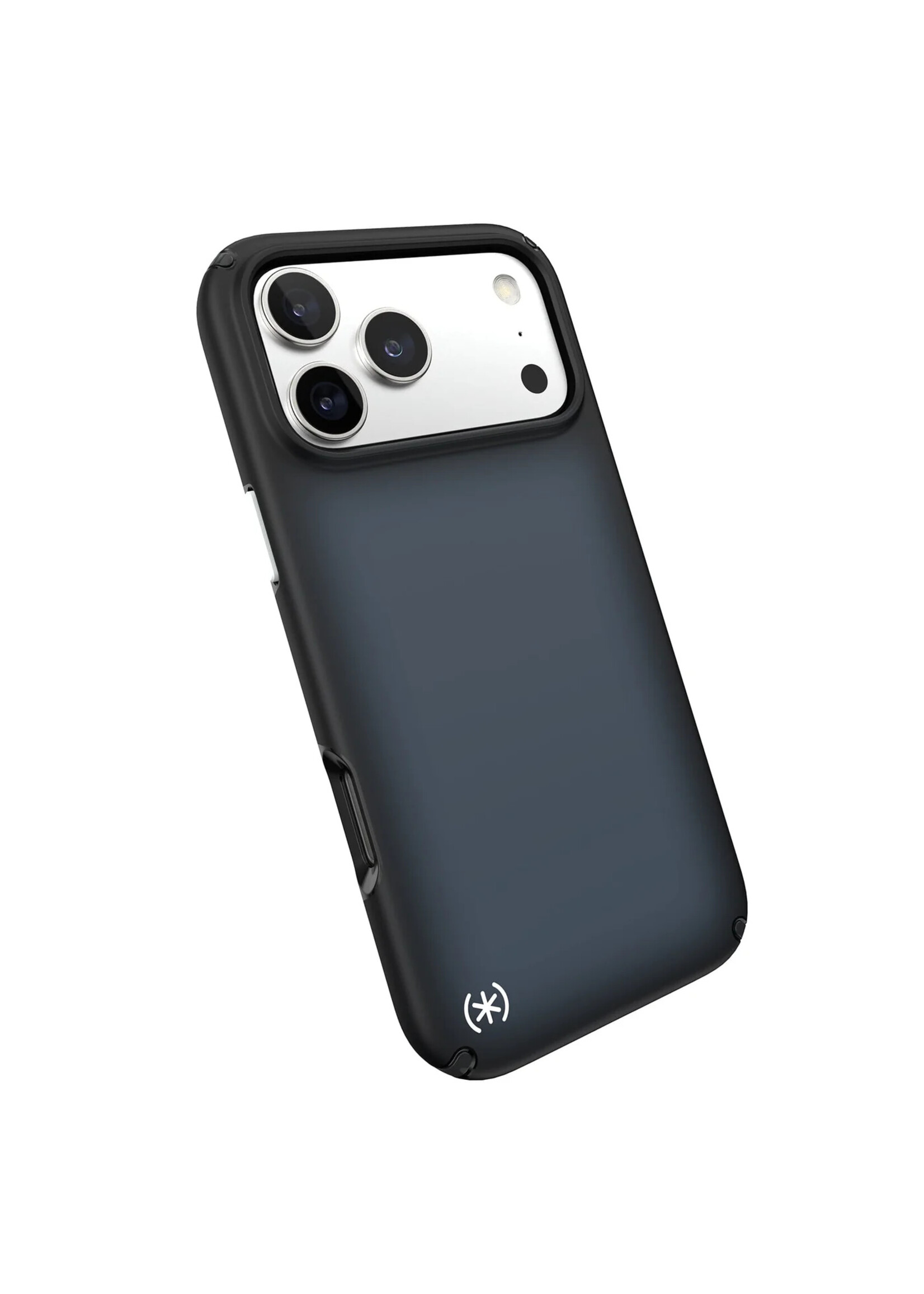 Speck Speck - Presidio Lux MagSafe Case for Apple iPhone 17 Pro Max - Black Fade