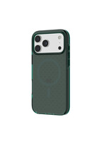 Tech21 Tech21 EvoCheck Case w/MagSafe for iPhone 17 Pro Max - Quantum Green